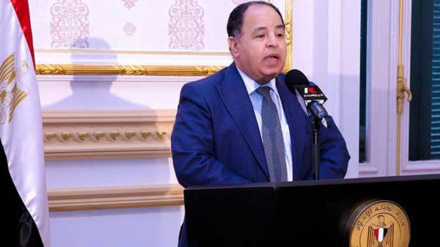 وزير المالية عن الإسكان الاجتماعي: موازنة الدولة لم تمول كل وزير المالية عن الإسكان الاجتماعي: موازنة الدولة لم تمول كل