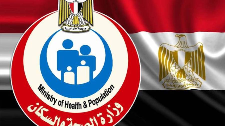 مستشار وزيرة الصحة: 111 مصابا فقط بكورونا على أجهزة التنفس ا