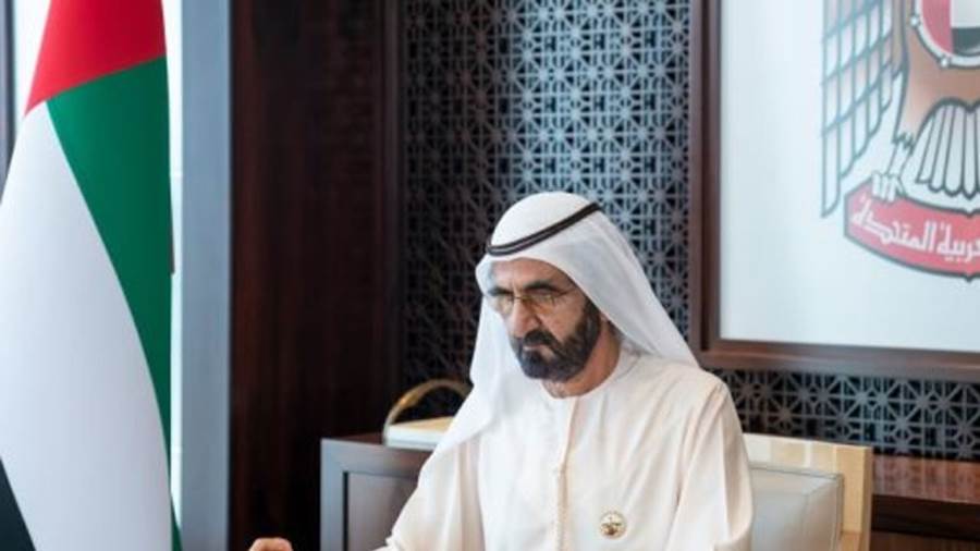 الإمارات تهيكل شكل الحكومة الجديد وتلغي50% من مراكز الخدمة ا