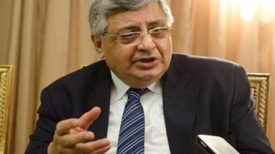 مستشار الرئيس للصحة:تم السيطرة على فيروسكورونابفضل الحكومة و