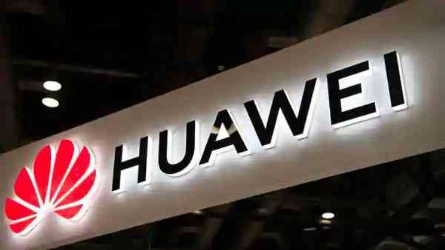 هواوي تحقق إجمالي إيرادات 64.23 مليار دولار إجمالي إيرادات خ