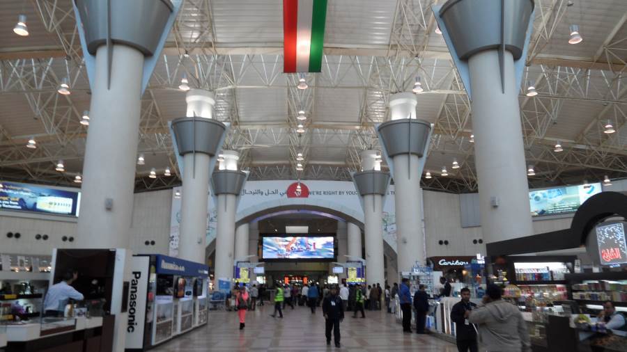 وزير المالية الكويتي: مركزنا المالي متين ولكن علينا استكمال 