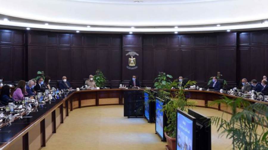 التموين تبدأ في تنفيذ الخطة العامة لتطوير شركتي قها وإدفينا التموين تبدأ في تنفيذ الخطة العامة لتطوير شركتي قها وإدفينا