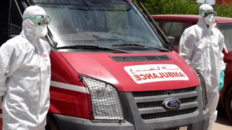 الفلبين تهدد منتهكي ارتداء الكمامةبالحبس والغرامة