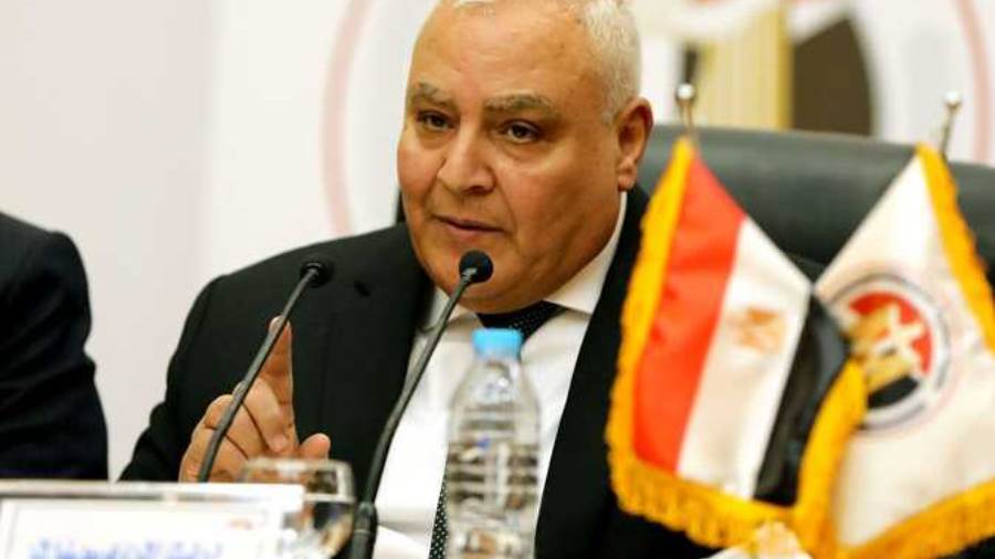 الهيية الوطنية تعلن اسماء المرشحين لانتخابات مجلس الشيوخ بنظ