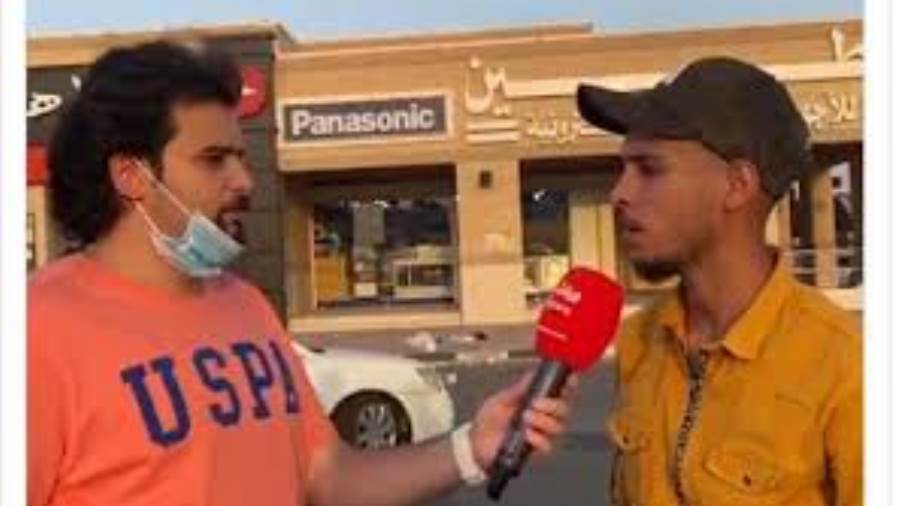 قنصل مصر بالكويت: وليد لن يتنازل عن حقه.. وهنقف في ضهره