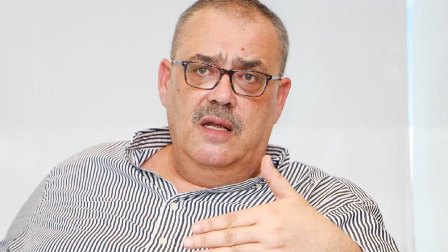 رئيس فوري يكشف خطة استثمار زيادة رأسمال الشركة