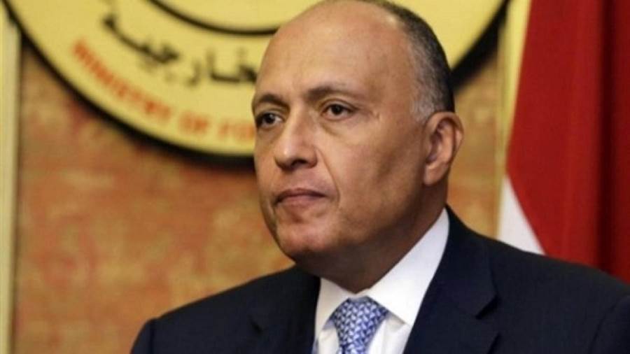 وزير الخارجية يبحث مع أعضاء بالكونجرس الأمريكي ملف سد النهضة وزير الخارجية يبحث مع أعضاء بالكونجرس الأمريكي ملف سد النهضة