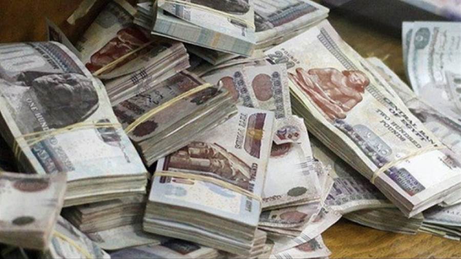 ارتفاع رصيد الودائع غير الحكومية بالعملة المحلية لدى البنوك 