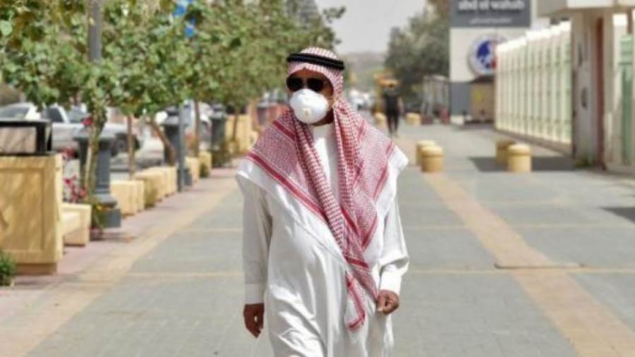 عدد المتعافين من كورنا في السعودية يتخطى حاجز 200 ألف