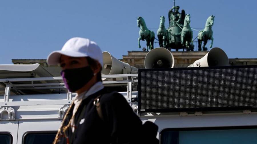 سنغافورة تقدم دعما إضافيا لقطاعالبناء يقدر بـ 233 مليون دولا