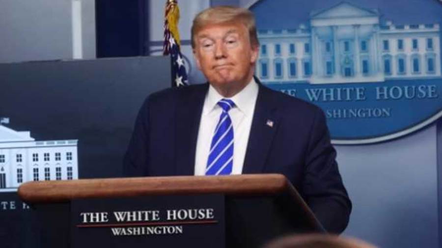 مسؤول روسي: واشنطن لا تزال صامتة بشأن احتمال تمديد معاهدة ست