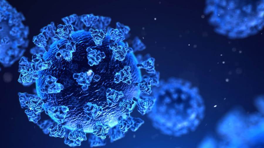 أطباء يحذرون من أعراض جديدة تدل على الإصابة بكورونا