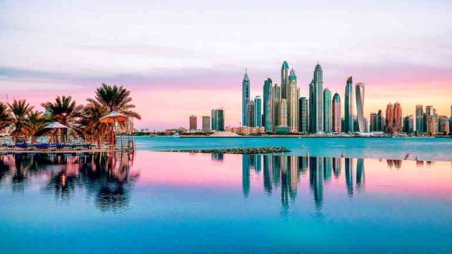 أراضي دبي تطرح مشروع القائمة الخضراء على دبي ريست أراضي دبي تطرح مشروع القائمة الخضراء على دبي ريست
