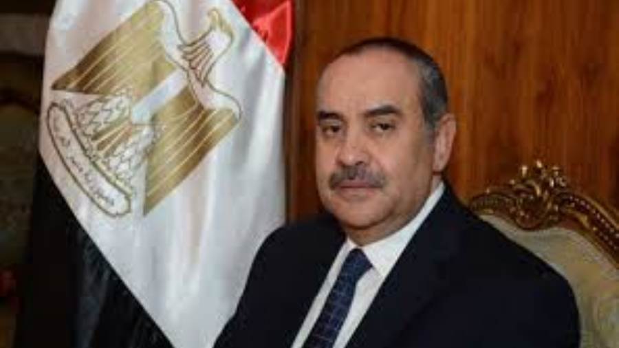 الطيران تشكل لجنة عليا لفحص الشحنات والمخازن بقرية البضائع