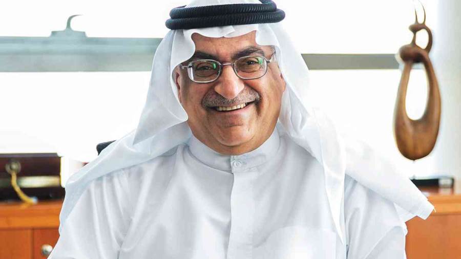 رأس الخيمة العقارية تحققارتفاعا في الأرباحالنصفية بنسبة 65 %