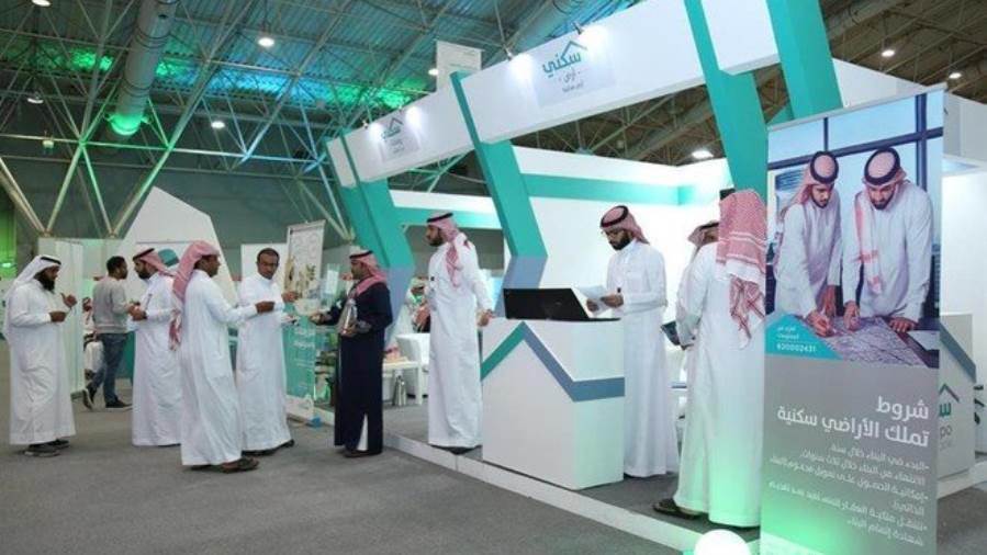 نظام المباني الذكية أحد التطبيقات الحديثة للمشاريع السكنية ف