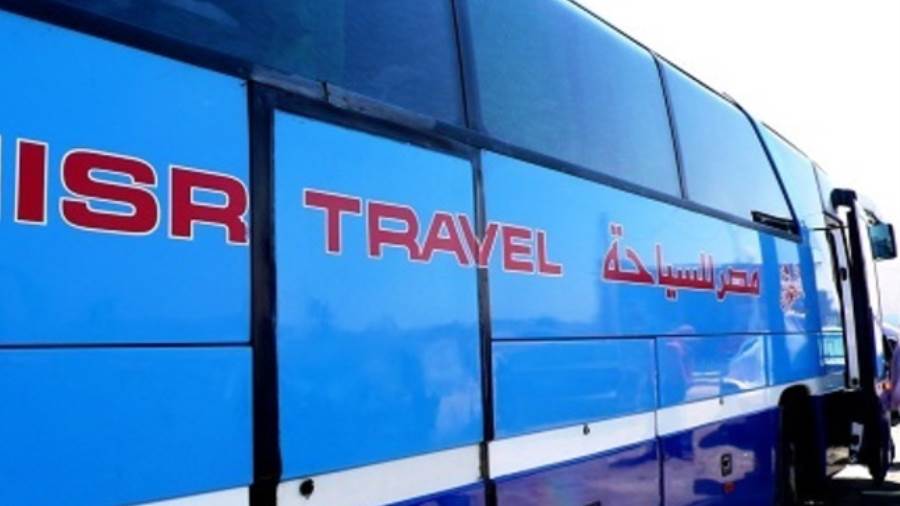 مصر للسياحة تطرح طوف وشوف قبل نهاية العام