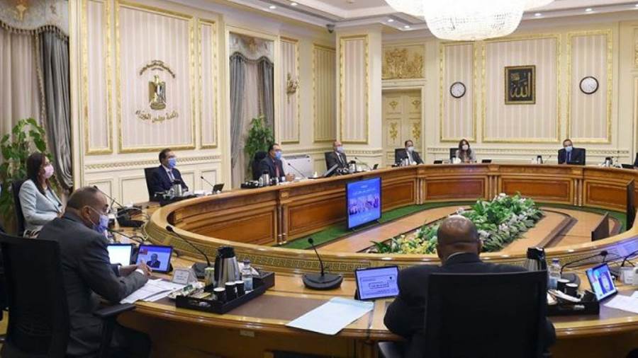 رئيس الوزراءيشدد على عدم إنشاء هيئات أو إدارات جديدة بالوزار