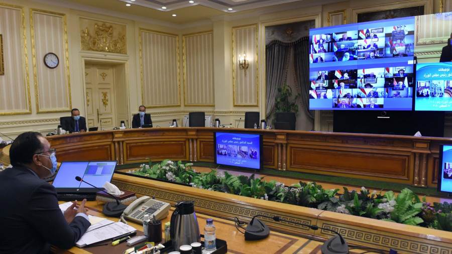 أبرز قرارات اجتماع مجلس الوزراء رقم 104 برئاسة مصطفى مدبولي