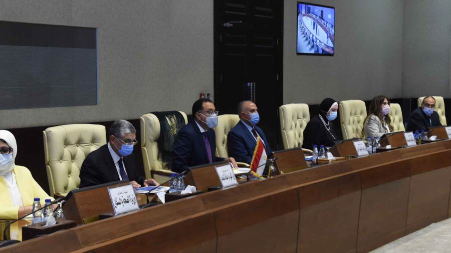بيان مشترك بعد قمة مصر والسودان يؤكد ضرورة التفاوض للتوصل لا بيان مشترك بعد قمة مصر والسودان يؤكد ضرورة التفاوض للتوصل لا