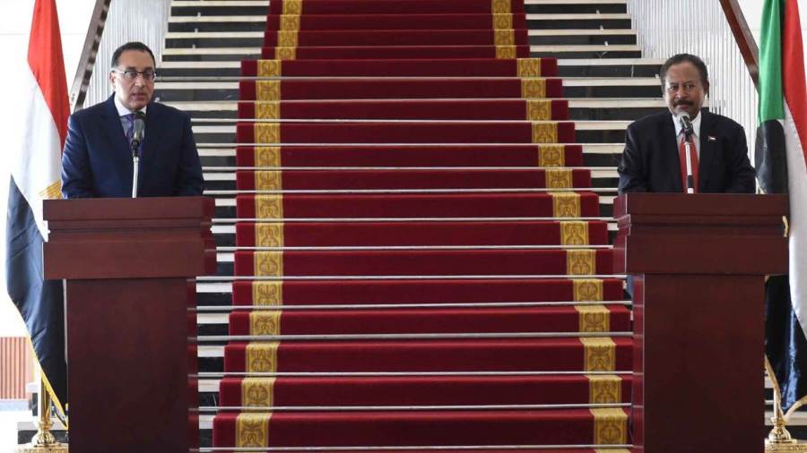 رئيس الوزراء: تكليف من الرئيس بتقديم الدعم لأشقائنا في كل ال