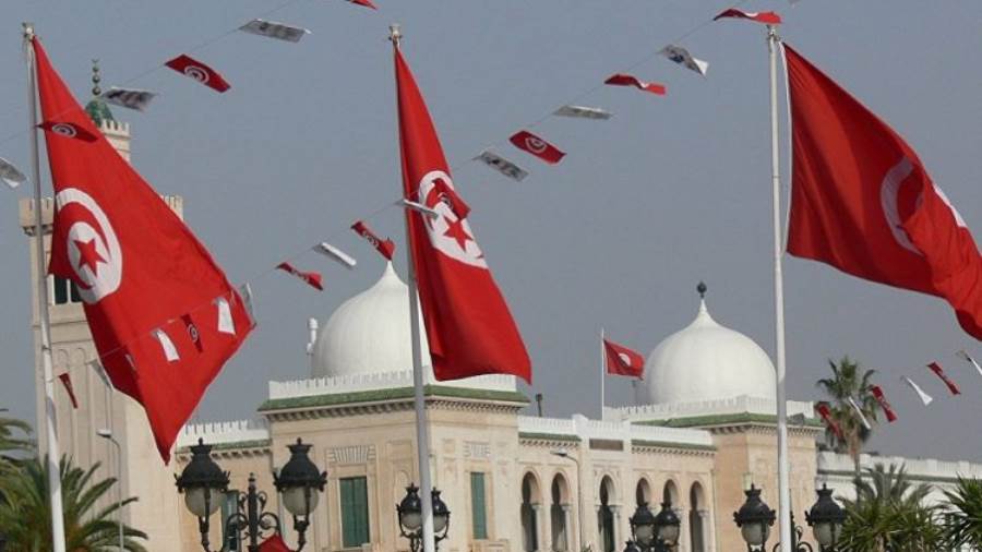 انكماش اقتصاد تونس 21.6% على أساس سنوي