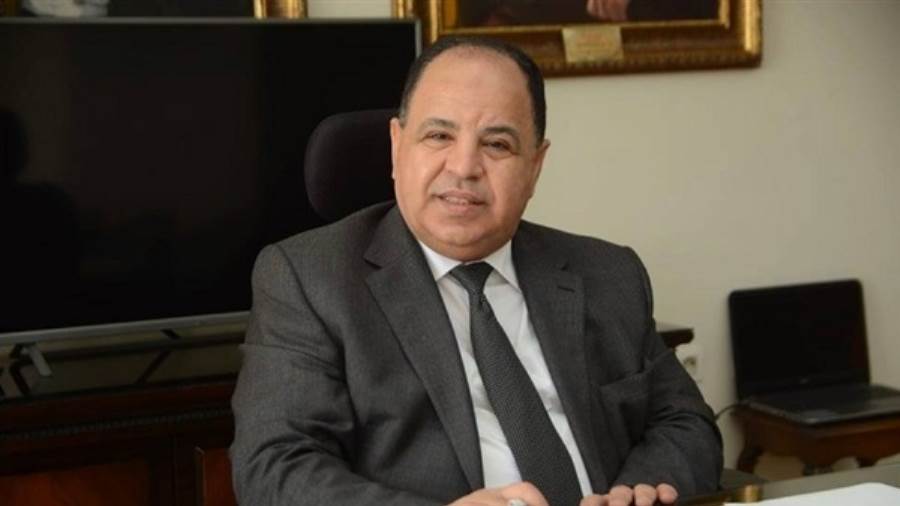 وزير المالية: نستهدف تخفيف الأعباء التمويلية على الخزانة الع وزير المالية: نستهدف تخفيف الأعباء التمويلية على الخزانة الع