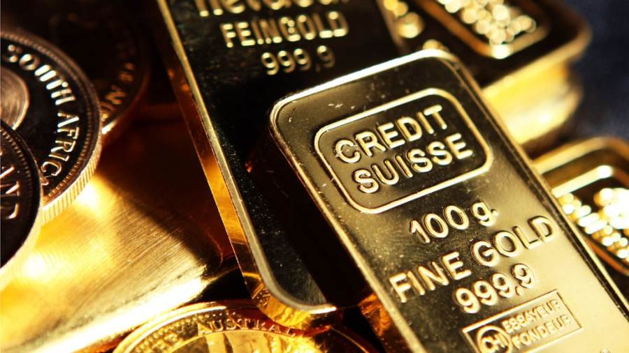عيار 21 يرتفع 3 جنيهات.. أسعار الذهب في مصر الإثنين 17-8-202