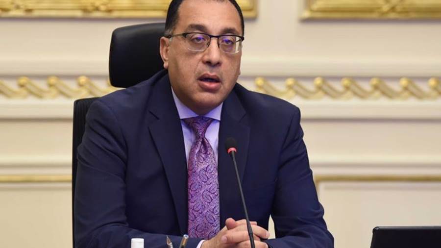رئيس الوزراء يهنئ الرئيس السيسي بالعام الهجري الجديد رئيس الوزراء يهنئ الرئيس السيسي بالعام الهجري الجديد
