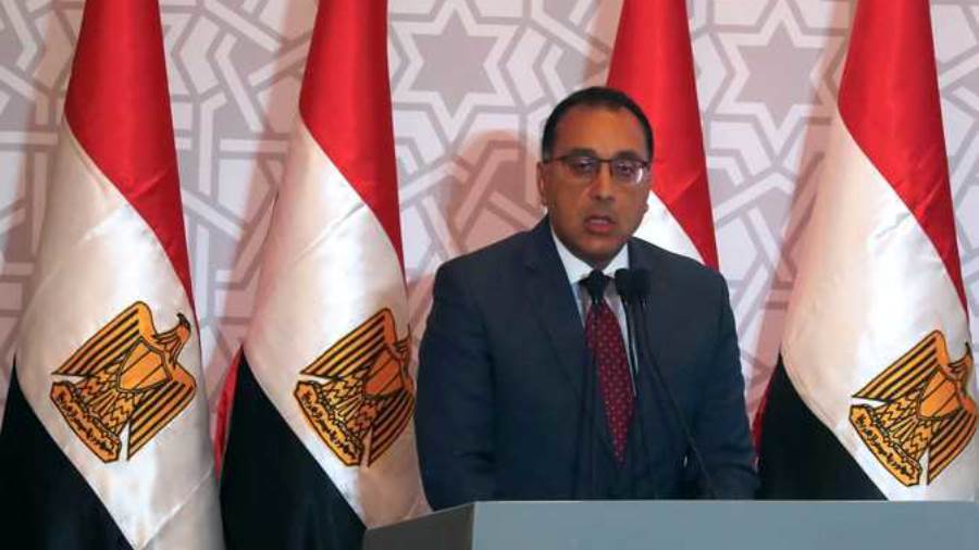 رئيس الوزراء: توفير 2.5 مليون لقاح للإنفلونزا الموسمية