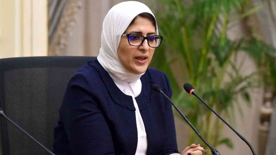 وزيرة الصحة: هذا العلاج فعال جدا في مواجهة كورونا