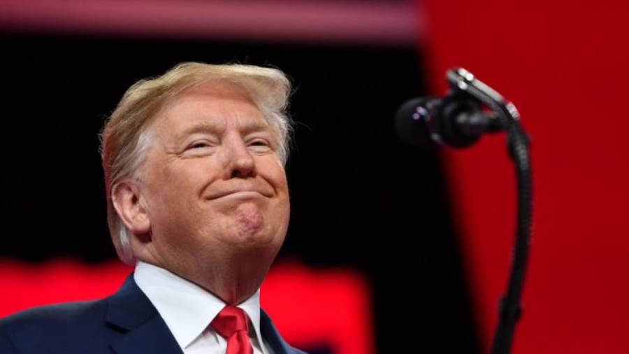 هيئة الدواء الأمريكية تصرح باستخدام بلازما المتعافين في علاج