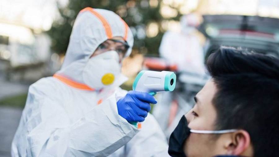 فرنسا تسجل رقما قياسيا لحالات الإصابة اليومية بكورونا فيما ب