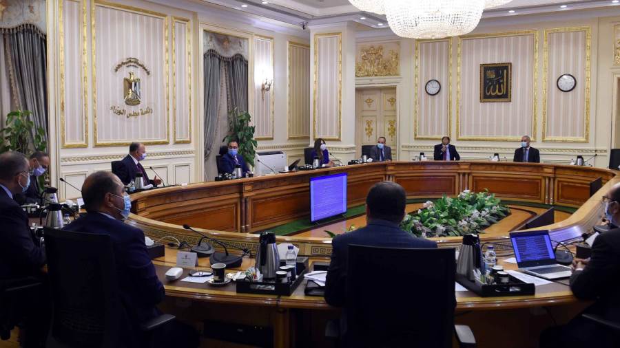 رئيس الوزراء يكلف بسرعة تسكين أكثر من 40 ألف وحدة لسكان عشوا