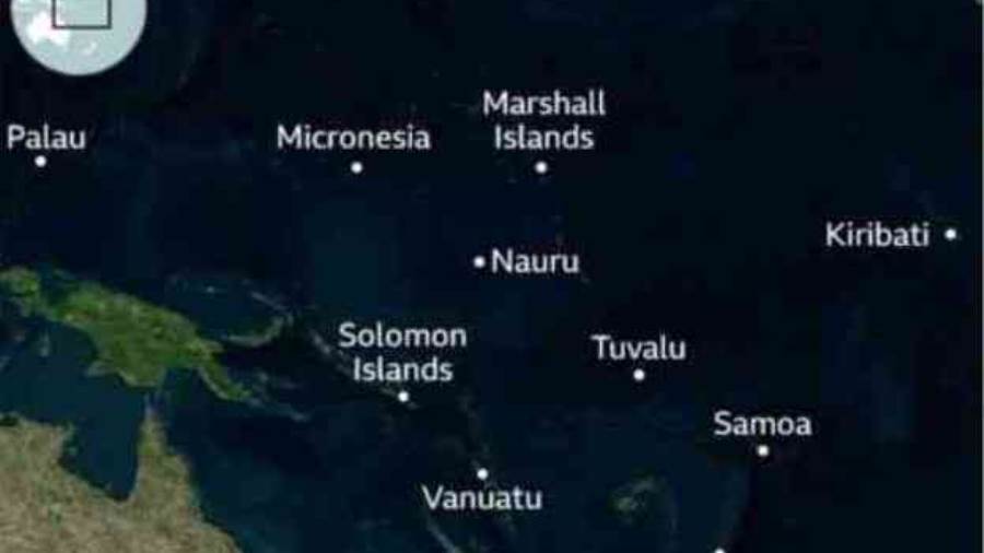 تعرف على 10 دول حول العالم لم يصل إليها كورونا
