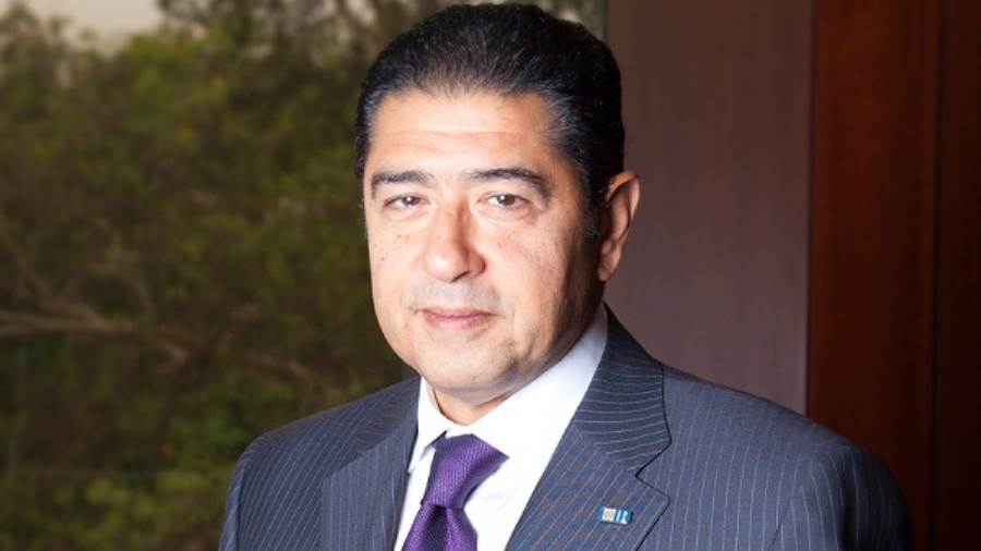 البنك التجاري الدولي يحصد جائزة أفريكان بانكر على مستوى شمال