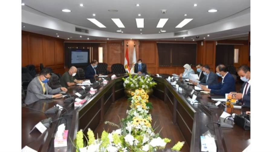 تمهيدا لضمهم للمشروع القومي للموهوبين..لجنة فنية من وزارة ال