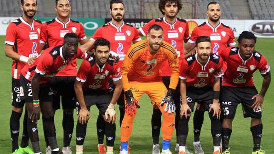 طلائع الجيش يواصل انتصاراته ويفوز على الإنتاج الحربي بهدف نظ