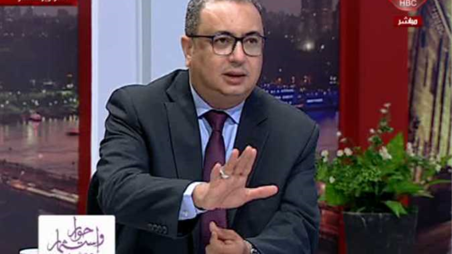 محمود البسطي: العقار في مصر يمرض ولا يموت