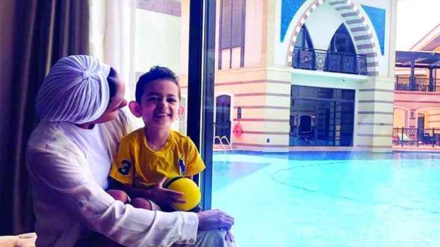 عروض متميزة لفنادق دبي الفخمة خلال مفاجآت صيف دبي