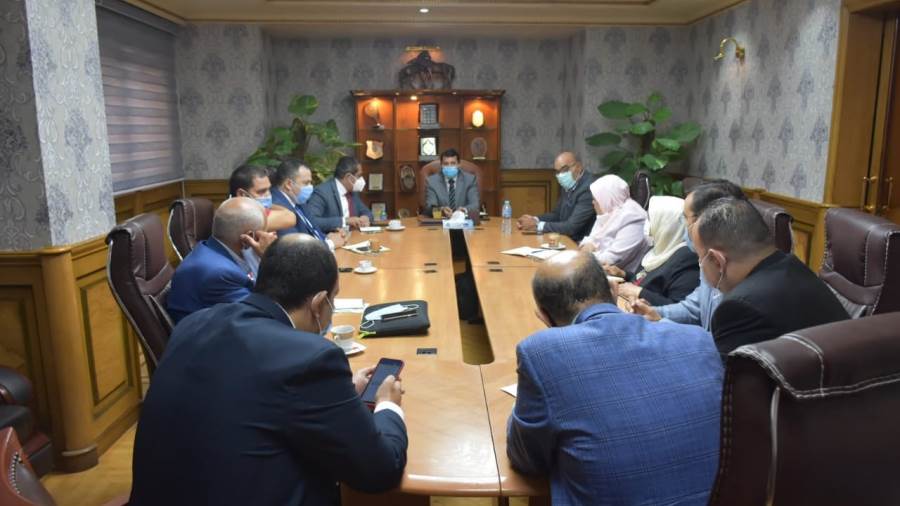 مؤتمر صحفي الثلاثاء للإعلان عن تفاصيل قرعة مونديال اليد والإ