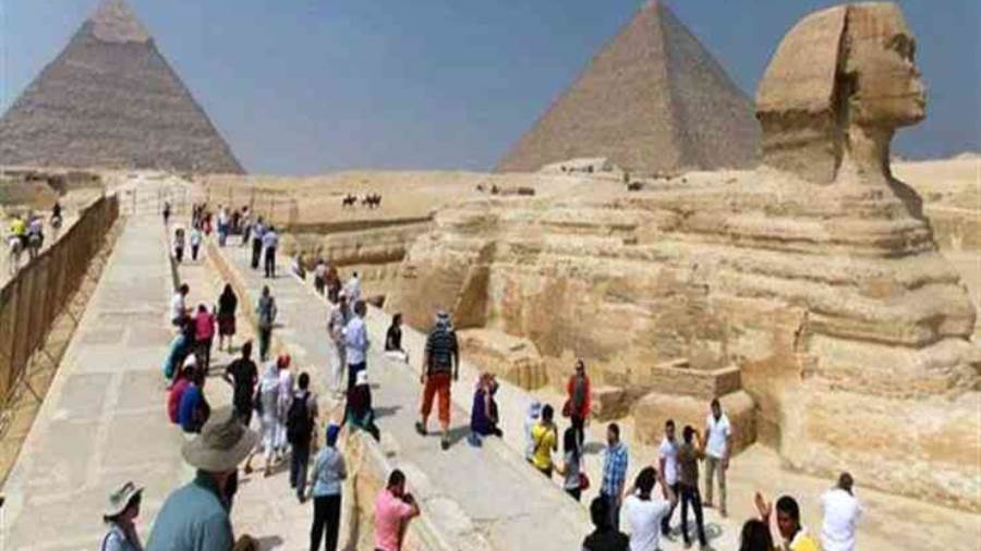 المتحدث باسم وزارة السياحة: لا صحةلرفض مبيت المرأة وحدها فى المتحدث باسم وزارة السياحة: لا صحةلرفض مبيت المرأة وحدها فى