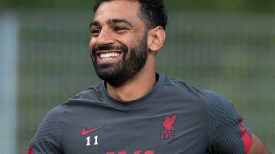 قائمة النجوم المرشحة للفوز بجائزة أفضل لاعب في إنجلترا تخلو 