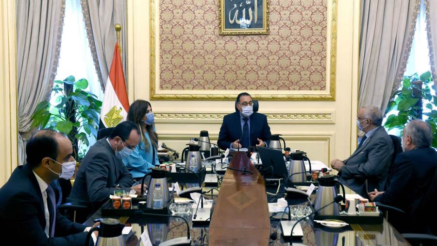رئيس الوزراء: نعمل على عودة القاهرة لرونقها وسنبدأ في تنفيذ 