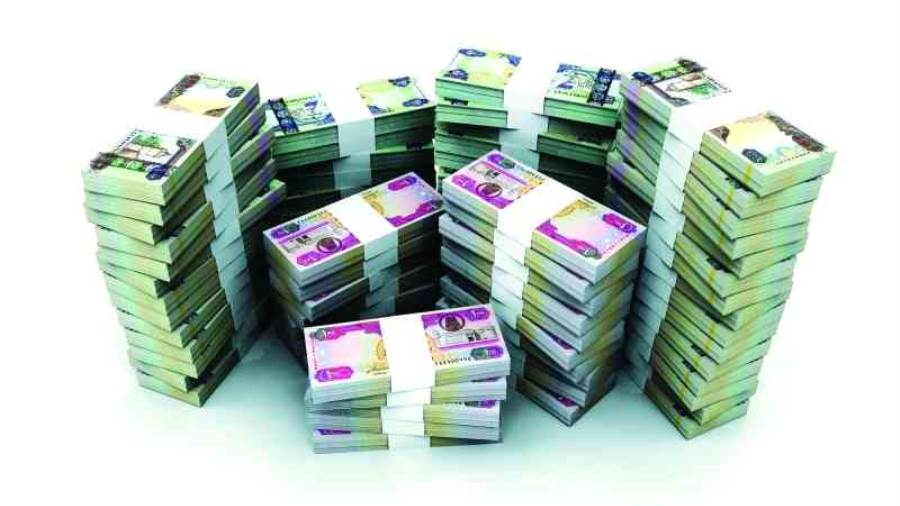 الإمارات تحقق فائض ميزانية 9.7 مليارات درهم