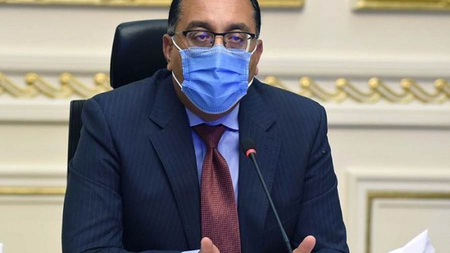 رئيس الوزراء: مراجعة أسعار التصالح في مخالفات البناء.. واستح رئيس الوزراء: مراجعة أسعار التصالح في مخالفات البناء.. واستح