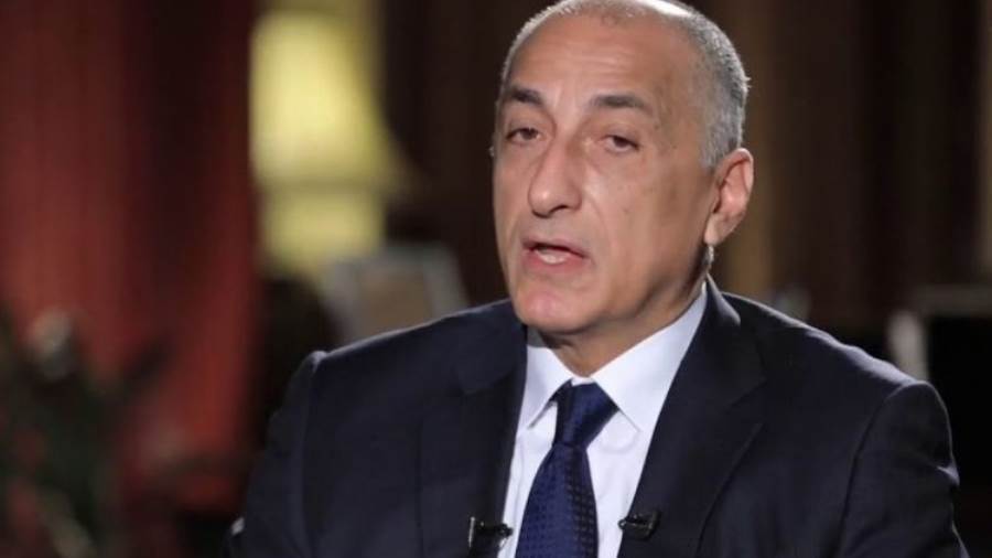 طارق عامر: 413 مليار دولار من الأسواق الدولية ونشاط الصادرات