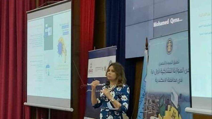 المالية: المواطن شريك أصيل فى التنمية بالمحليات بالموازنة ال