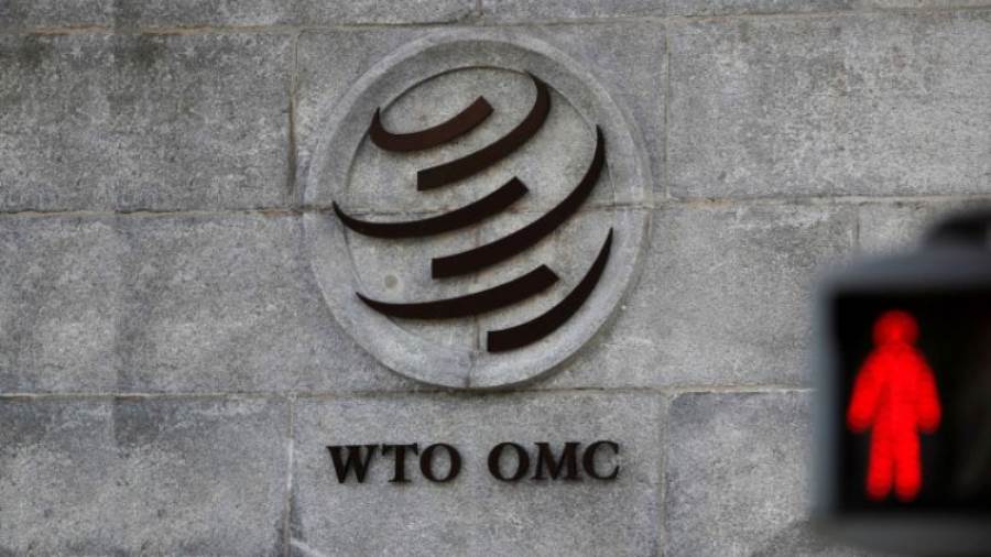 مرشحو مصر والمكسيك ومولدوفا خارج سباق قيادة منظمة التجارة ال